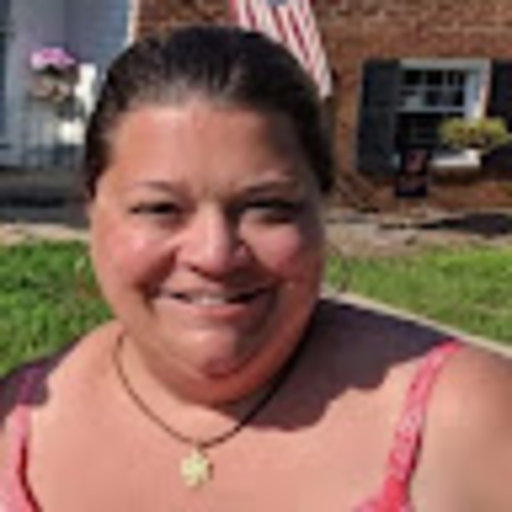 Meet your Posher, Shellie